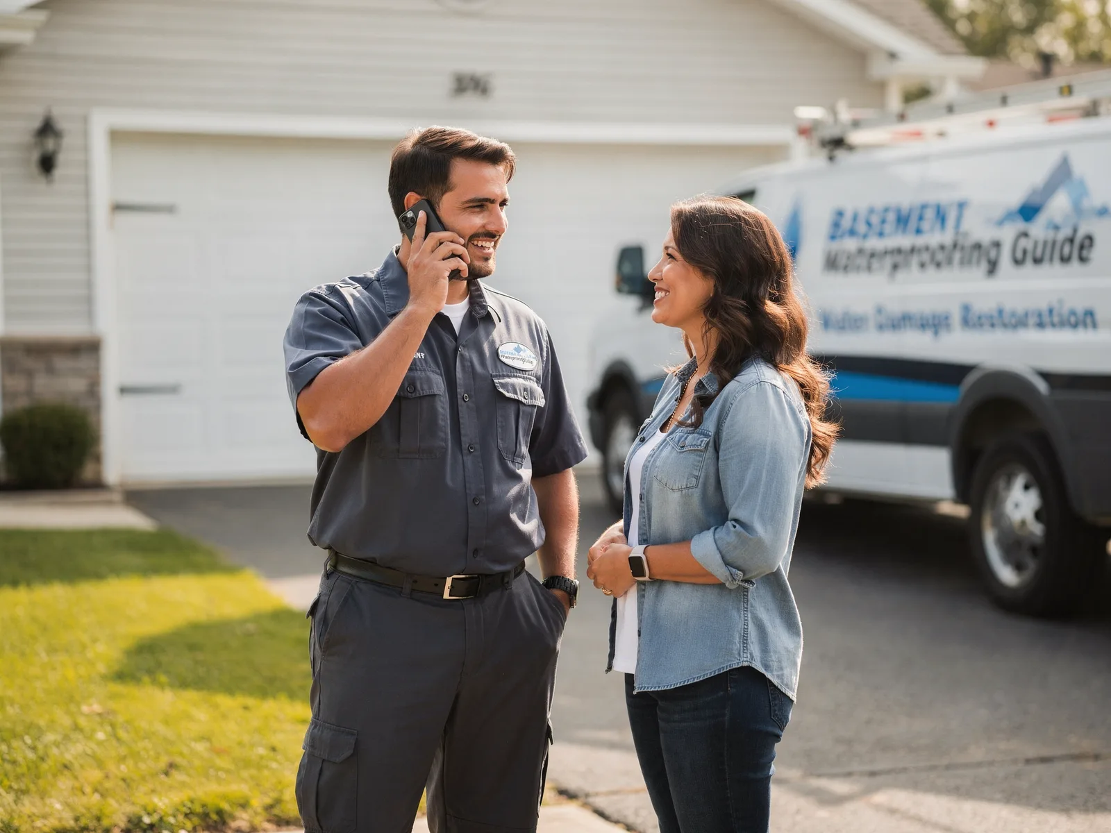 Basement Waterproofing Near Me Hillsboro, IL FAQs